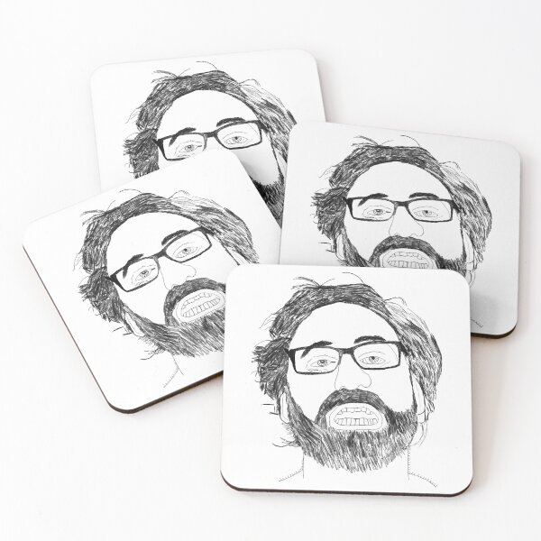 Item preview, Eric Wareheim designed and sold by irving-fahey.