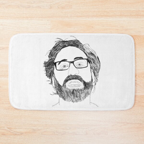 Item preview, Eric Wareheim designed and sold by irving-fahey.