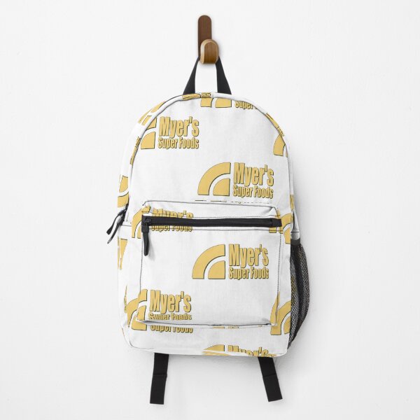 Item preview, Myer_s Super Foods designed and sold by irving-fahey.