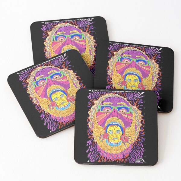 Item preview, Season Cinco  designed and sold by irving-fahey.