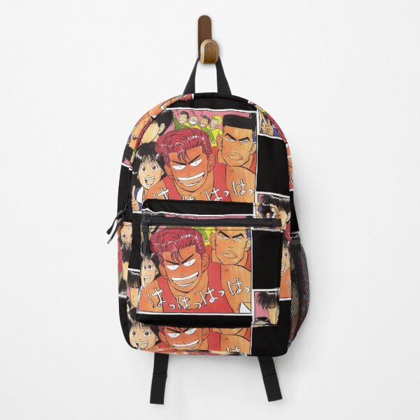 Item preview, Slam Dunk Shohoku designed and sold by JudaKling.