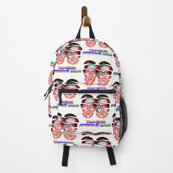 Item preview, Tim And Eric Spaghetti Heads designed and sold by irving-fahey.