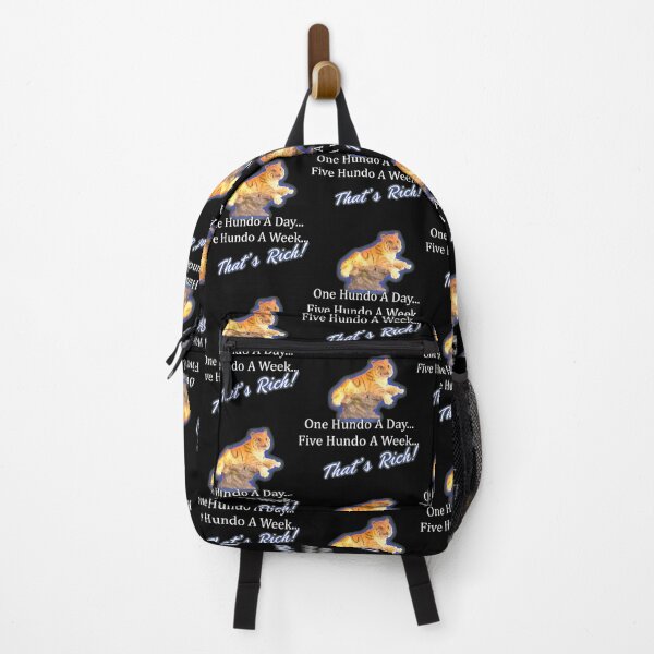 Item preview, That_s Rich! designed and sold by irving-fahey.