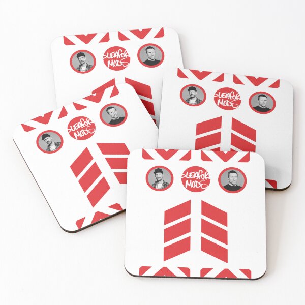 Item preview, Sleaford mods music(2) designed and sold by DevynParnes.