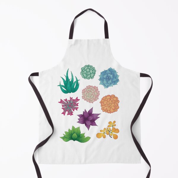 Item preview, Succulents Floral designed and sold by EmeraldOwl57.