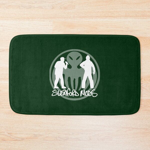 Item preview, Sleaford mods music(13) designed and sold by DevynParnes.