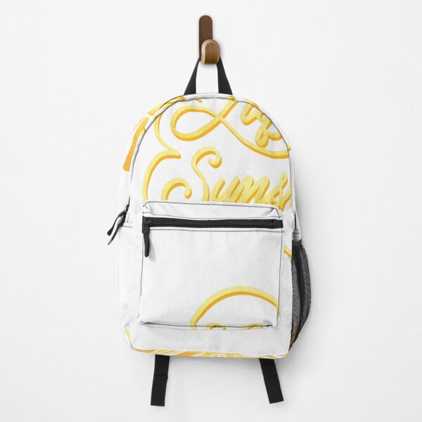 Item preview, Liquid Sunshine Quote Print designed and sold by SandpaperStudio.