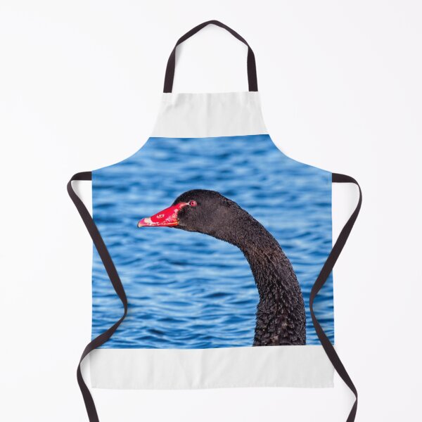 Item preview, Black Swan Head designed and sold by StevenRalserPhoto.