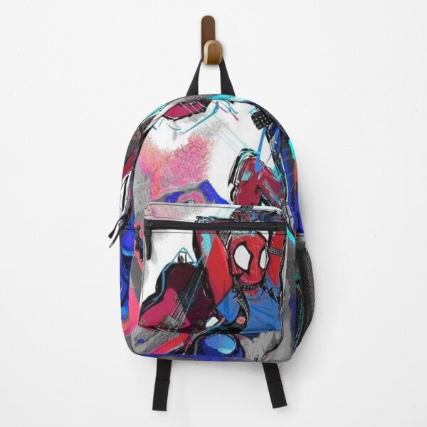 Item preview, Spider Punk funny designed and sold by barbarasmiith.