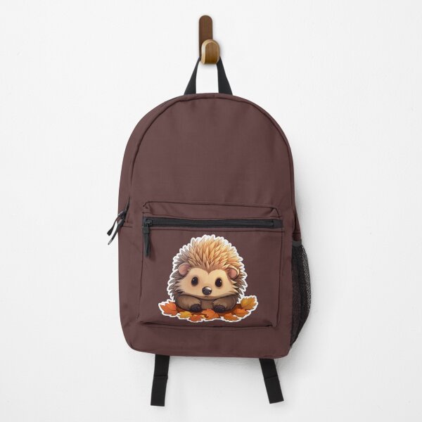 Item preview, Hedgehog Happiness designed and sold by RebelRacDesign.