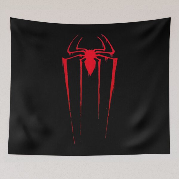Item preview, TASM Spider Logo Emblem  designed and sold by Rupertaag.