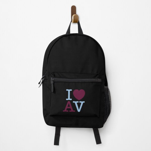 Item preview, Aston Villa designed and sold by CLUBSHOPPRI.