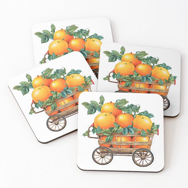 Item preview, Bunch of oranges designed and sold by abmkf.
