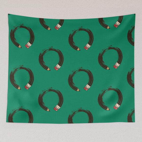 Item preview, Zencil designed and sold by merupa.