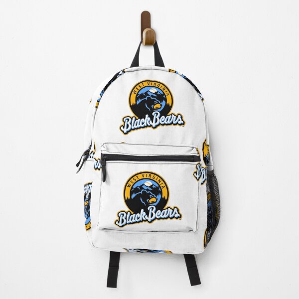 Item preview, West Virginia Black Bears designed and sold by JesseBrinski.