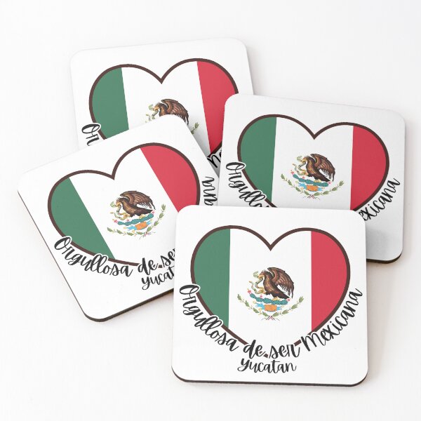 Item preview, Orgullosa de ser Mexicana l Yucatan designed and sold by GabbyC03.