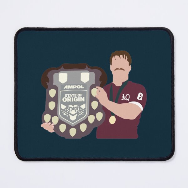 Item preview, Cameron Munster Origin Champ designed and sold by Kinjanlin.