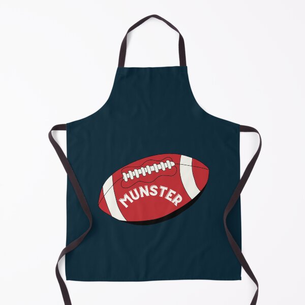 Item preview, Munster rugby design designed and sold by Kinjanlin.