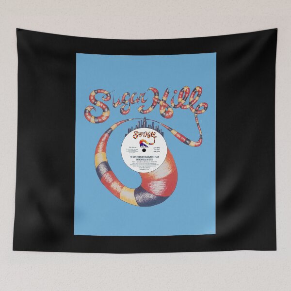 Item preview, Sugar Hill Flash 12  designed and sold by Rupertaag.