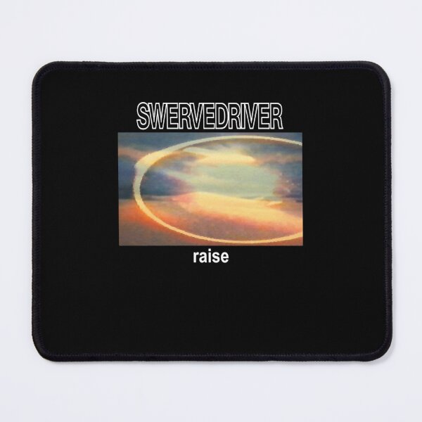 Item preview, SWERVEDRIVER BAND Essential designed and sold by MaximusKutch.