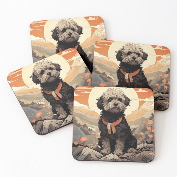 Item preview, Schnoodle designed and sold by lavroshh.