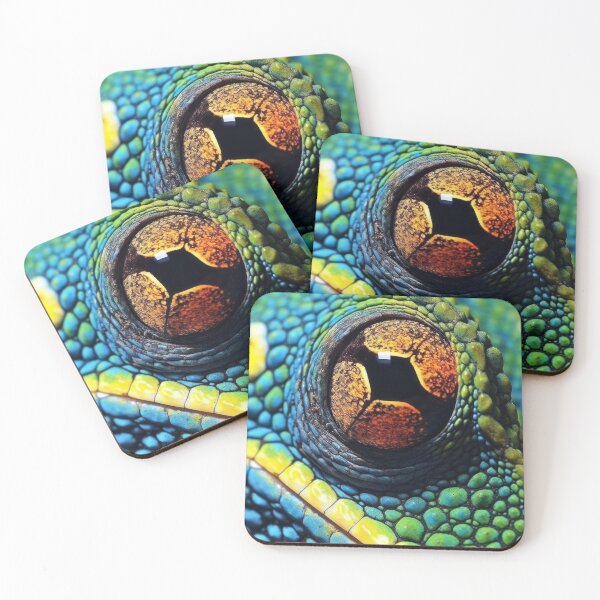Item preview, Reptile's eye designed and sold by Klyakhin.