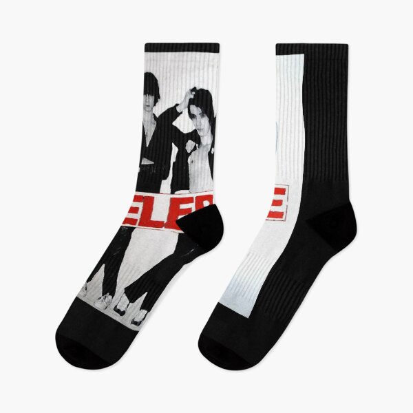 Item preview, Telephone Rock Band France Essential  designed and sold by ErnaMoore.
