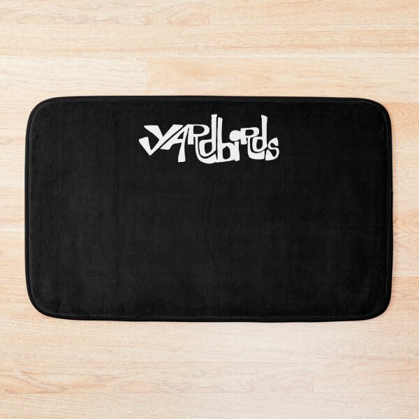 Item preview, the yardbirds band logo merchandise designed and sold by MarysePoirier.