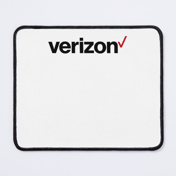 Item preview, Verizon logo merchandise designed and sold by MarysePoirier.