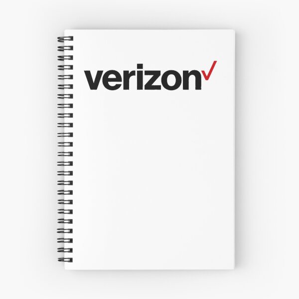Item preview, Verizon logo merchandise designed and sold by MarysePoirier.