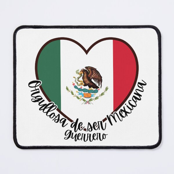 Item preview, Proud to be Mexican I Guerrero designed and sold by GabbyC03.