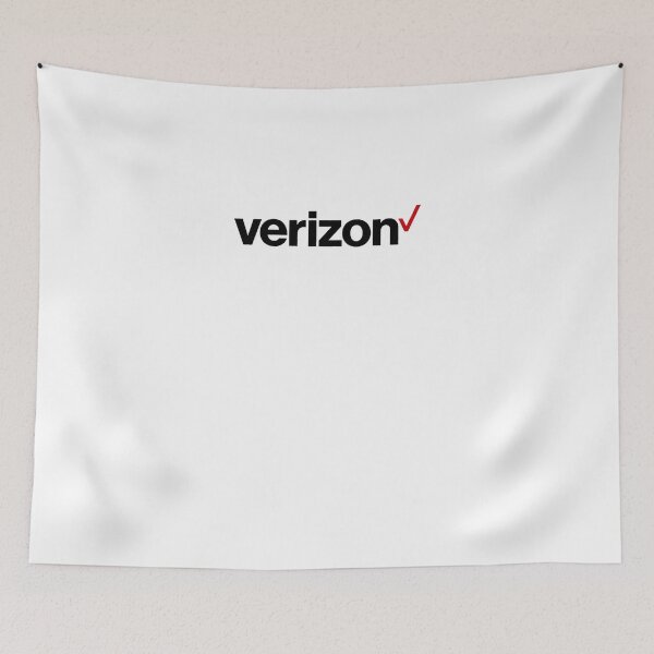 Item preview, Verizon logo merchandise designed and sold by MarysePoirier.