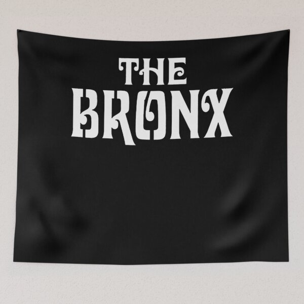 Item preview, THE BRONX Classic  designed and sold by MaximusKutch.