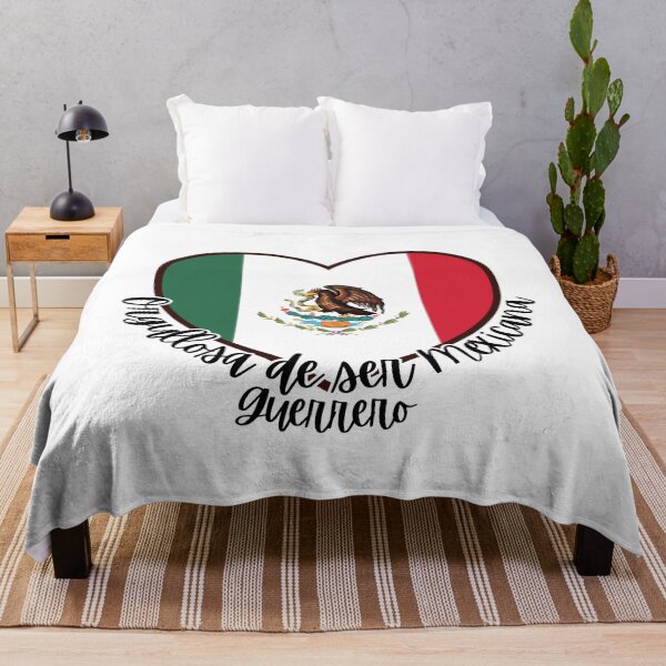 Item preview, Proud to be Mexican I Guerrero designed and sold by GabbyC03.