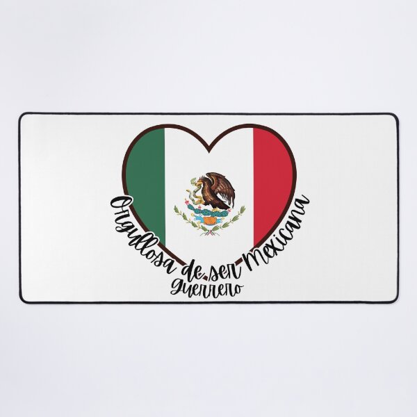Item preview, Proud to be Mexican I Guerrero designed and sold by GabbyC03.