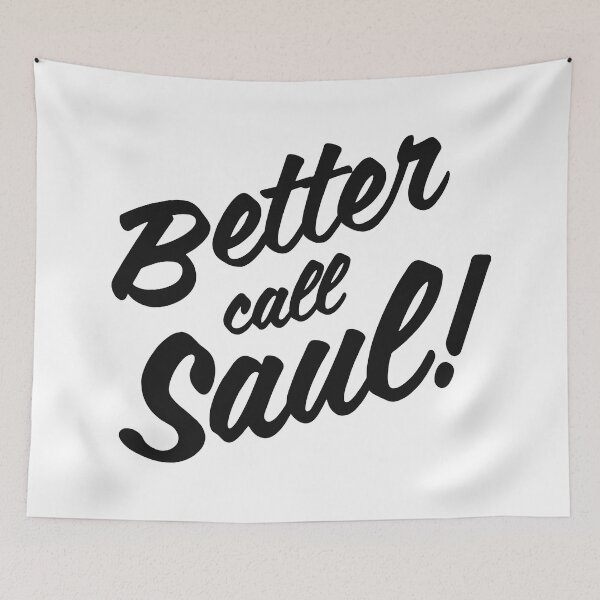 Item preview, BETTER CALL SAUL designed and sold by kiposesera.