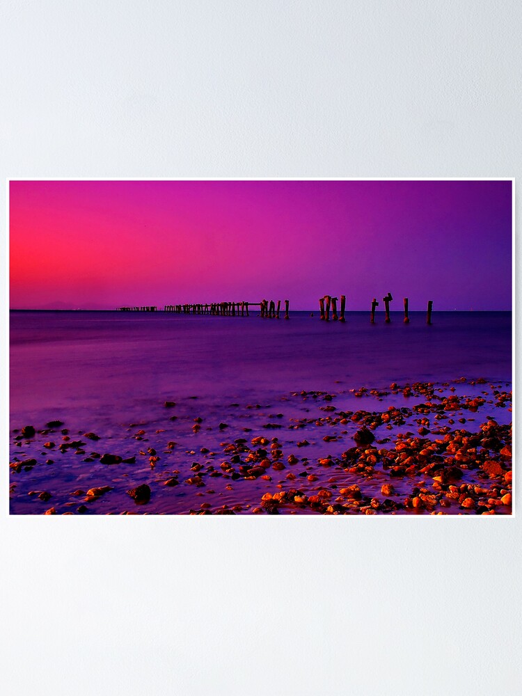 Alternate view of "Twilight Time" Poster