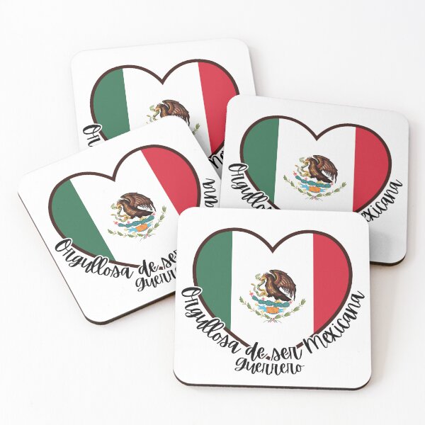 Item preview, Proud to be Mexican I Guerrero designed and sold by GabbyC03.