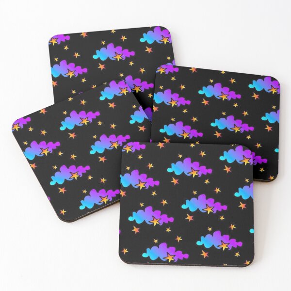 Item preview, Starry night  designed and sold by Smithees.