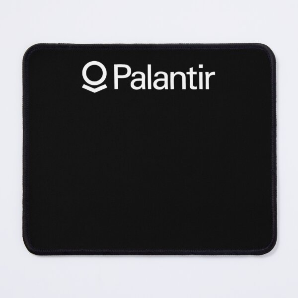 Item preview, Palantir logo merchandise designed and sold by MarysePoirier.