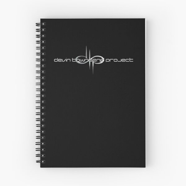 Item preview, The Devin Townsend Project Rock band Canadian Essential designed and sold by ErnaMoore.