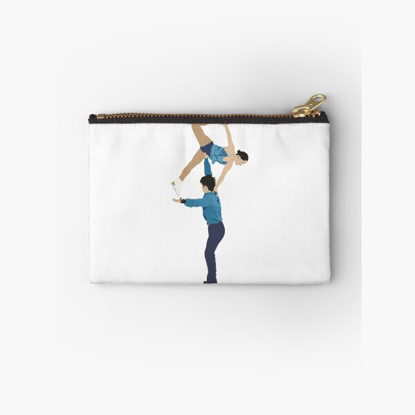 Item preview, Suzaki and Kihara designed and sold by Shayli Kipnis.
