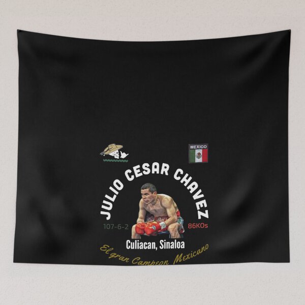 Item preview, Origins  - J Cesar Chavez    designed and sold by Larutark1.