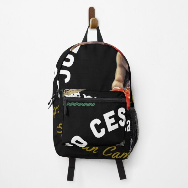 Item preview, Origins  - J Cesar Chavez    designed and sold by Larutark1.