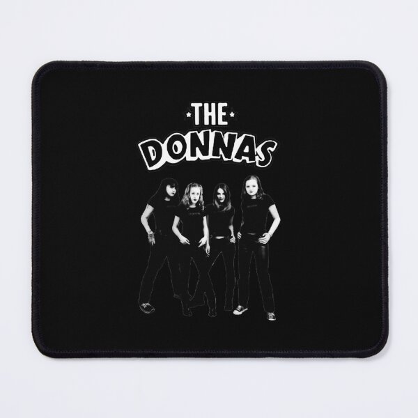 Item preview, The Donnas Classic designed and sold by MaximusKutch.