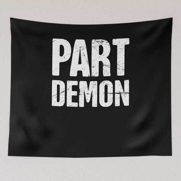 Item preview, Otherkin part Demon designed and sold by Jam Jar.