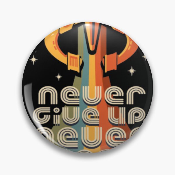 Item preview, Retro Quest Galaxy Quest designed and sold by JanCormier.