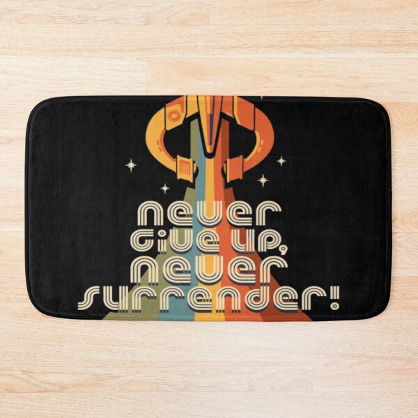 Item preview, Retro Quest Galaxy Quest designed and sold by JanCormier.