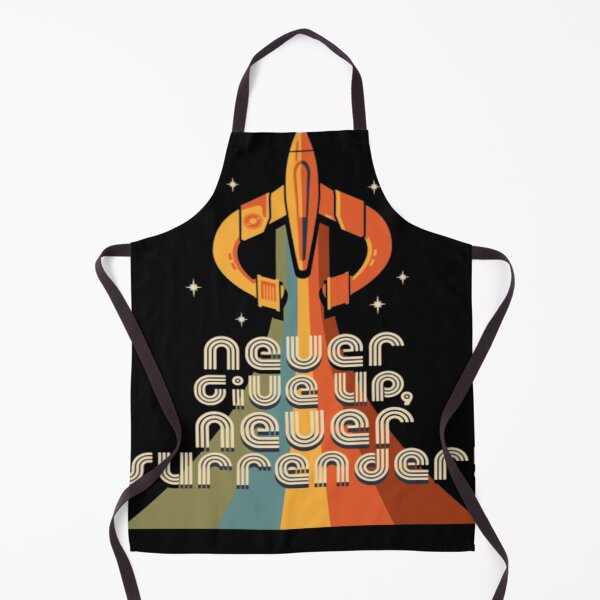 Item preview, Retro Quest Galaxy Quest designed and sold by JanCormier.