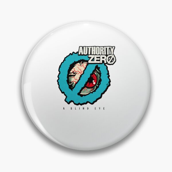 Item preview, Best Authority Zero Logo designed and sold by MarysePoirier.